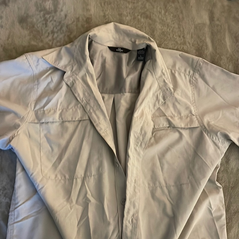 Excellent condition - never worn